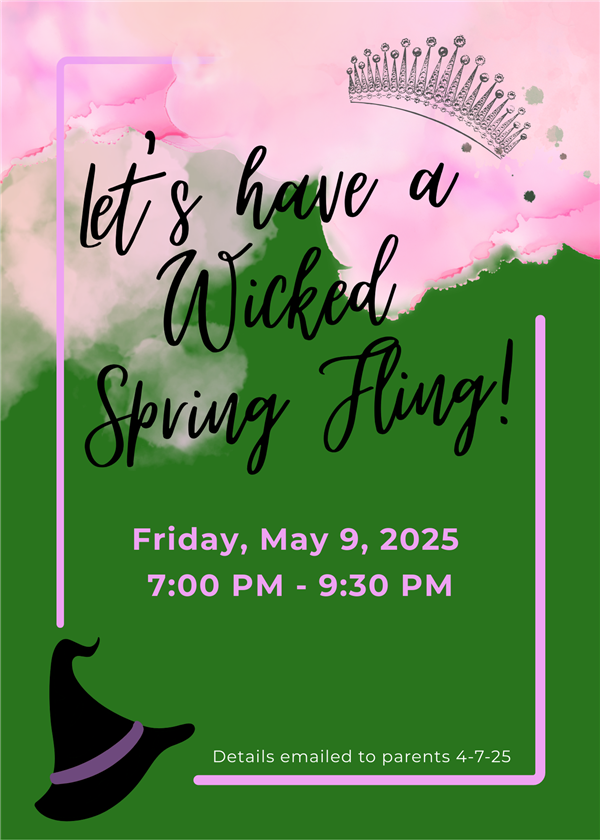  Spring Fling 2025